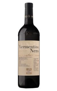 Cantine Lunae Vermentino Nero 2022