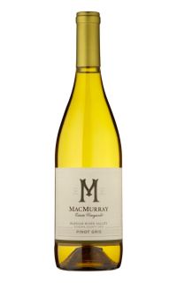 MacMurray Estate Vineyards Russian River Pinot Gris 2018