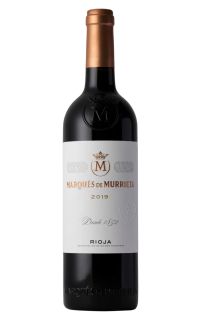 Marqués de Murrieta Marqués de Murrieta Rioja 2019