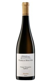 Weingut Markus Molitor Urziger Wurzgarten Spatlese 2020