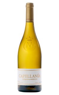 Marqués de Murrieta Blanco Reserva Capellania 2018