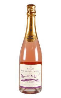 Mas De Daumas Gassac Rosé Frizant 2022