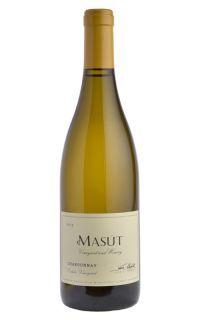 Masút Vineyard & Winery Chardonnay 2021