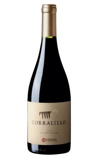 Matetic Vineyards Corralillo Syrah 2022