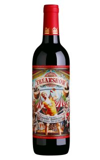 Michael David Winery Freakshow Cabernet Sauvignon 2021