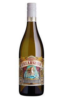 Michael David Winery Freakshow Chardonnay 2021