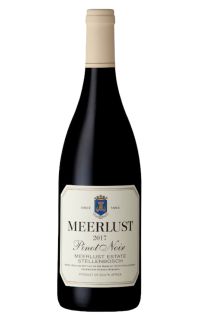 Meerlust Estate Pinot Noir 2022