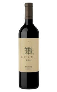 Mendel Malbec 2020