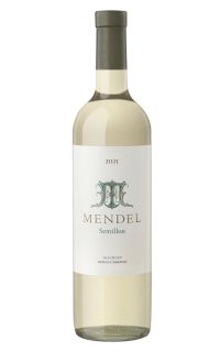 Mendel Semillon 2021