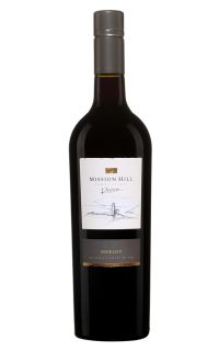 Mission Hill Reserve Merlot 2019