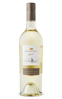 Mission Hill Reserve Sauvignon Blanc 2021