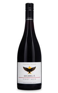 Mohua Pinot Noir 2018