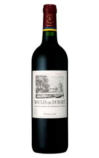 Domaines Barons de Rothschild Lafite - Chateau Duhart-Milon Moulin de Duhart Pauillac 2020