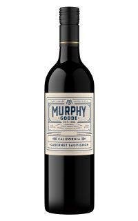 Murphy-Goode California Cabernet Sauvignon 2019