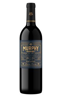 Murphy-Goode Liar's Dice Zinfandel 2016