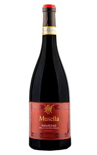 Musella Amarone della Valpolicella Riserva DOCG 2017