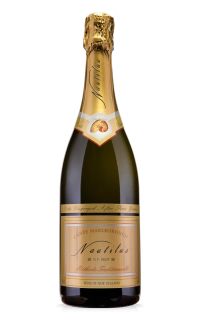 Nautilus Estate Cuvée Marlborough NV