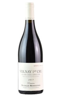 Domaine Nicolas Rossignol Volnay 1er Cru Clos des Angles 2019