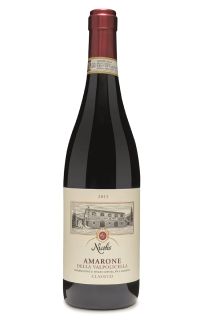 Nicolis Amarone della Valpolicella DOCG Classico 2017