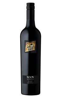 Noon Reserve Shiraz 2017