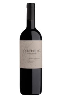 Oldenburg Vineyards Cabernet Sauvignon 2019