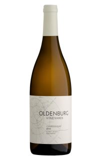 Oldenburg Vineyards Chardonnay 2022