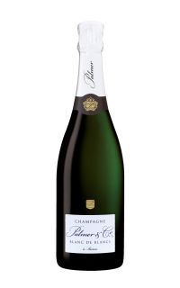 Palmer & Co Blanc de Blancs NV