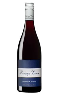 Paringa Estate Peninsula Shiraz 2018