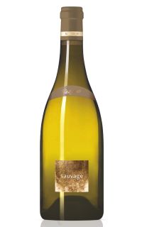 Pascal Jolivet Sancerre Blanc Sauvage 2022