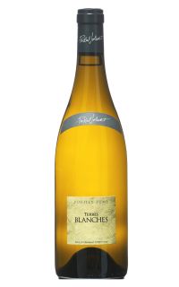 Pascal Jolivet Pouilly-Fumé Les Terres Blanches 2022