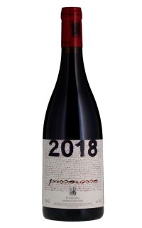 Passopisciaro Passorosso Etna Rosso 2017