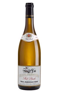 Paul Jaboulet Aine Crozes Hermitage Blanc Mule Blanche 2021