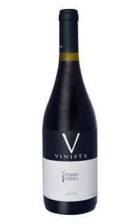 Pedro Parra y Familia Vinista 2021