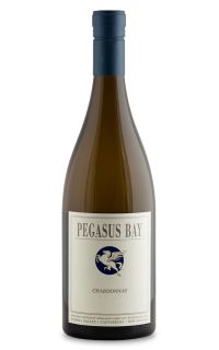 Pegasus Bay Chardonnay 2018