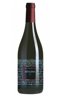 Petrolo Bòggina A - Amphora 2021