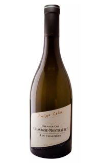 Philippe Colin Chassagne-Montrachet 1er Cru 'Les Chaumées' 2019