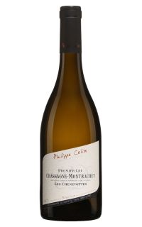 Philippe Colin Chassagne-Montrachet 1er Cru 'Les Chenevottes' 2019