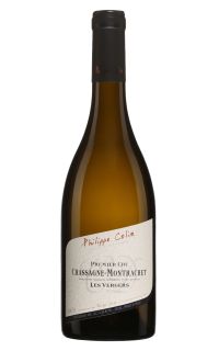 Philippe Colin Chassagne-Montrachet 1er Cru 'Les Vergers' 2019