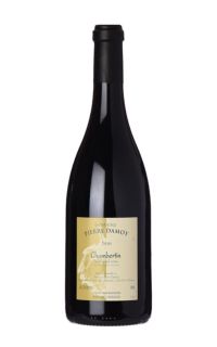 Domaine Pierre Damoy Chambertin Grand Cru 2014