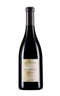 Domaine Pierre Damoy Gevrey-Chambertin Clos Tamisot 2014