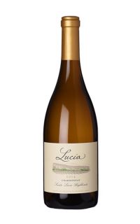 Pisoni Lucia Chardonnay 2021