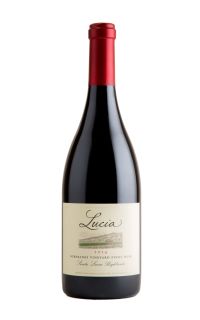 Pisoni Lucia Soberanes Vineyard Pinot Noir 2021