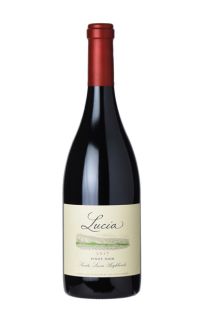 Pisoni Lucia Pinot Noir 2021