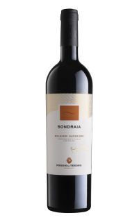 Poggio al Tesoro Sondraia Bolgheri Superiore 2019