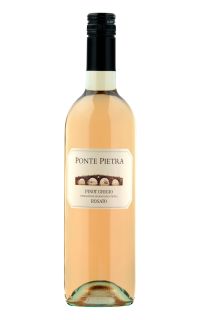 Ponte Pietra Pinot Grigio Rosato 2023