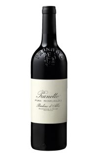 Antinori Prunotto Pian Romualdo Barbera d'Alba DOC 2021