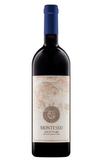 Agricola Punica Montessu 2021