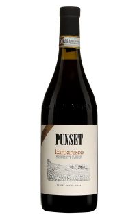 Punset Barbaresco Basarin 2016