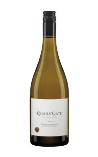 Quails' Gate Stewart Family Reserve Chardonnay 2020