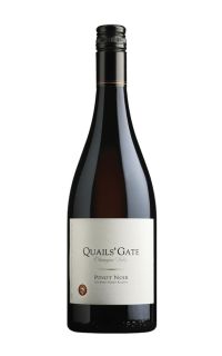Quails' Gate Stewart Family Reserve Pinot Noir 2021